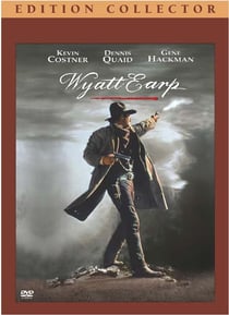 Wyatt Earp