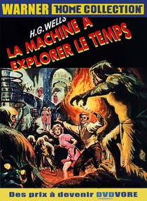 La Machine à explorer le temps