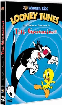 Titi et Grosminet - Les meilleures aventures