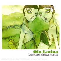 Ola latina / vol.2