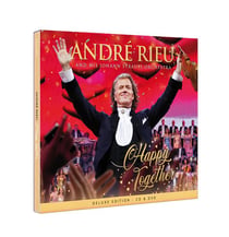 Happy Together - édition deluxe