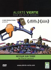Alerte verte pour un futur durable : Retour sur terre