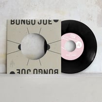 Dakchi Hani - Rruina (Vinyl 45t)