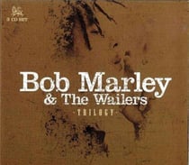 Bob Marley & the Wailers