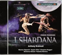 I shardana