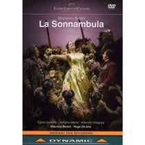 La somnambule
