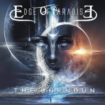 Edge of Paradise