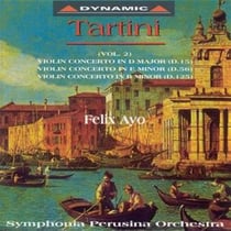 Concertos Pour Violons Vol.2