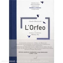 L'Orfeo