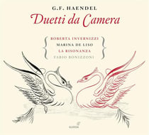 Duetti da camera