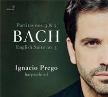 Partitas & Englische Suite