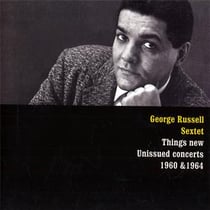 Things new : unissued concerts 1960 & 1964