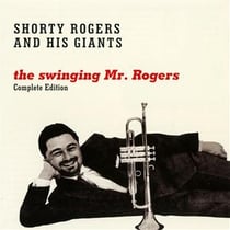 The swinging Mr. Rogers (complete edition)