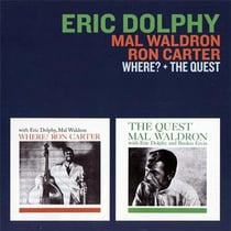Where ? - The Quest (1961)