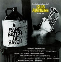 A rare batch of satch