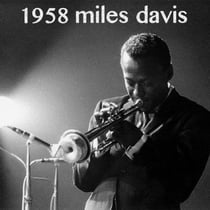 Miles 1958
