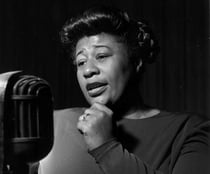The first lady of song