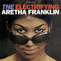 The electrifying (1961-1962)