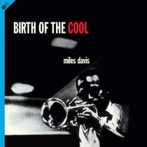 Birth Of The Cool