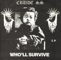 Who'll survive