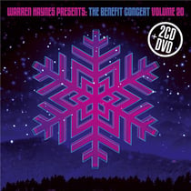 The Benefit Concert Vol. 20