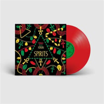 Spirits - édition colorée