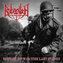 Bringer of war (the last stand)