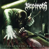 Condemned to suffer