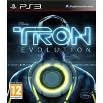 Tron Evolution