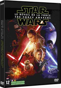 Star Wars 7 : Le Réveil de la Force