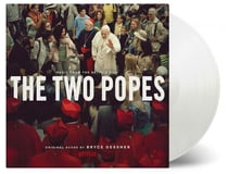 The two popes
