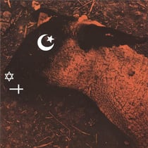 Animositisomina/vinyle orange numerote audiophile 180gr/pochette gatefold