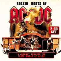 Rockin' roots of AC DC