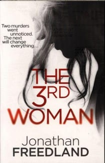 THE THIRD WOMAN