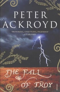 The fall of troy