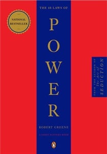 FORTY EIGHT LAWS OF POWER