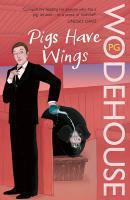 Pigs have wings: a blandings story
