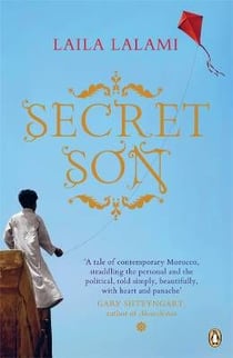 Secret son                                                                                                                                                                                                                                                
