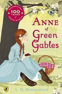 Anne of green gables (p/b centenary ed)