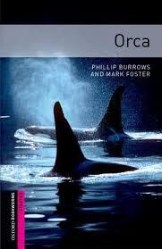 OBWL 2E Starter: Orca