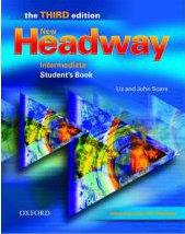 New Headway, Third Edition Intermediate: Student's Book