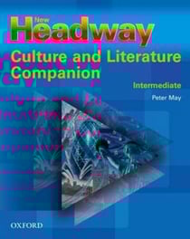 New Headway Intermediate 4th Ed Sb + Culture & Lit Companion Pack
