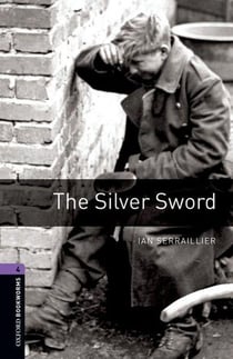 Obwl 3e level 4: the silver sword