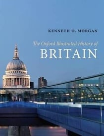 THE OXFORD ILLUSTRATED HISTORY OF BRITAIN