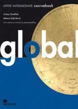 Global english student?s book : upper intermediate / lindsay clandfield