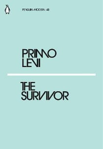 Primo levi the survivor