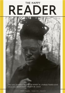 The Happy Reader - Issue 16 /anglais