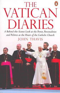 Vatican diaries, the