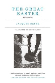 Jacques besse the great easter /anglais