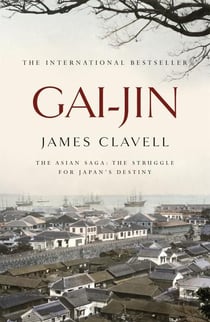 Gai-jin